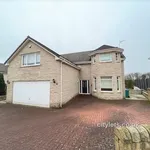 Rent 5 bedroom house in North Lanarkshire