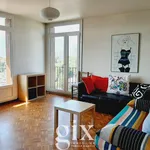 Rent 3 bedroom apartment of 61 m² in GRENOBLE