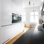 Rent 4 bedroom apartment of 124 m² in Berlin