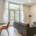 Huur 1 slaapkamer appartement van 64 m² in Rotterdam