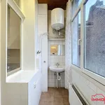 Huur 1 slaapkamer appartement van 46 m² in Brussels