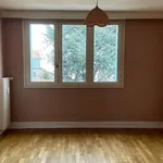 Rent 2 bedroom apartment of 48 m² in Clermont-Ferrand