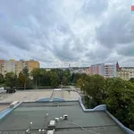 Pronajměte si 3 ložnic/e byt o rozloze 68 m² v Ostrava