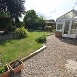 Rent 4 bedroom house in East Of England