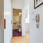 Studio of 34 m² in Prague