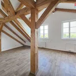 Pronajměte si 1 ložnic/e byt o rozloze 37 m² v Studeněves