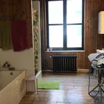 Appartement de 110 m² avec 1 chambre(s) en location à brussels