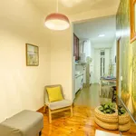 Rent a room in lisbon