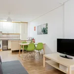 Rent 4 bedroom apartment of 60 m² in Madrid