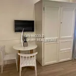 Rent 1 bedroom apartment of 20 m² in Florence