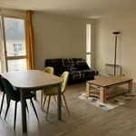 Appartement de 54 m² avec 2 chambre(s) en location à Orl