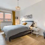 Miete 1 Schlafzimmer wohnung von 43 m² in Kiel