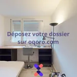 Appartement de 9 m² avec 6 chambre(s) en location à Saint-Étienne-du-Rouvray