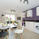 Rent 6 bedroom apartment in Nottingham