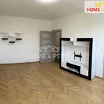 Rent 2 bedroom apartment in Chomutov