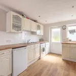 Terraced house to rent in Windsor, Berkshire SL4