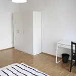 Miete 4 Schlafzimmer wohnung in Hamburg