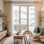 Rent 1 bedroom apartment in Lisbon