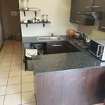 Rent 1 bedroom apartment in Randburg