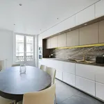 Appartement de 1292 m² avec 2 chambre(s) en location à Paris