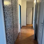 Rent 1 bedroom apartment of 11 m² in Praha