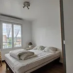 Appartement de 42 m² avec 2 chambre(s) en location à Les Clayes Sous Bois