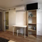 Estúdio de 15 m² em coimbra