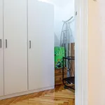 Alquilar 10 dormitorio apartamento en Madrid