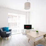 Rent 3 bedroom apartment of 66 m² in Manchester