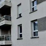 Appartement de 49 m² avec 2 chambre(s) en location à Tours