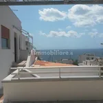 Penthouse via Fontanelle, Centro, Santa Cesarea Terme