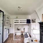 Appartement de 12 m² avec 1 chambre(s) en location à Paris