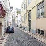 Rent 1 bedroom apartment in lisbon