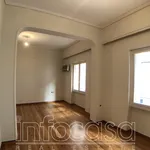 Rent 3 bedroom apartment of 139 m² in κ. Κυψέλης