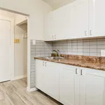 2 bedroom apartment of 269 sq. ft in Edmonton