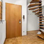 Rent 1 bedroom apartment of 68 m² in Essen