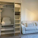 Studio van 32 m² in brussels