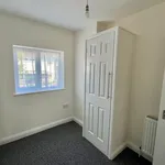 Terraced house to rent in Wyndham Road, Dover, Kent CT17