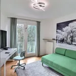 Huur 6 slaapkamer huis van 792 m² in Woluwe-Saint-Pierre