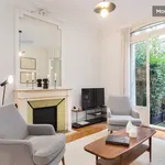 Rent 1 bedroom apartment of 62 m² in Paris