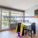 Appartement de 12 m² avec 5 chambre(s) en location à Grenoble