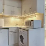 Appartement de 269 m² avec 1 chambre(s) en location à Paris