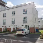 Rent 1 bedroom flat in Leicester