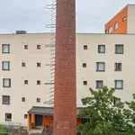 Vuokraa 2 makuuhuoneen asunto, 58 m² paikassa Helsinki