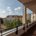 Rent 4 bedroom apartment of 117 m² in Leipzig