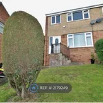 Rent 3 bedroom house in Yorkshire And The Humber