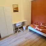 Huur 1 slaapkamer appartement in Charleroi