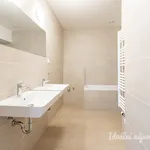 Pronajměte si 3 ložnic/e byt o rozloze 65 m² v Prague