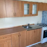 Rent 1 bedroom apartment in Karviná