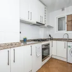 Alquilar 5 dormitorio apartamento en Barcelona